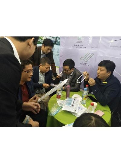 第24屆全國泌尿年會圓滿落幕，庫珀科技與您相約再出發！