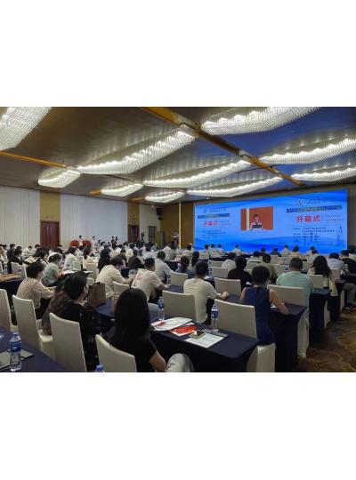 公司參展2022年江蘇省第四屆泌尿結(jié)石系高峰論壇