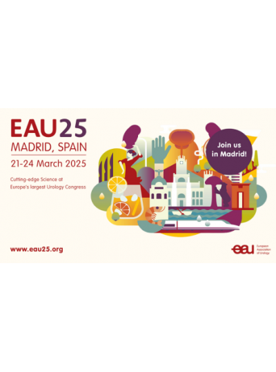 庫珀動態丨第40屆歐洲泌尿外科學會年會（EAU）預告